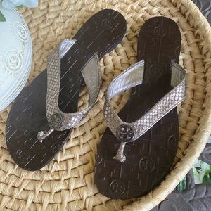 Tory Burch sandals